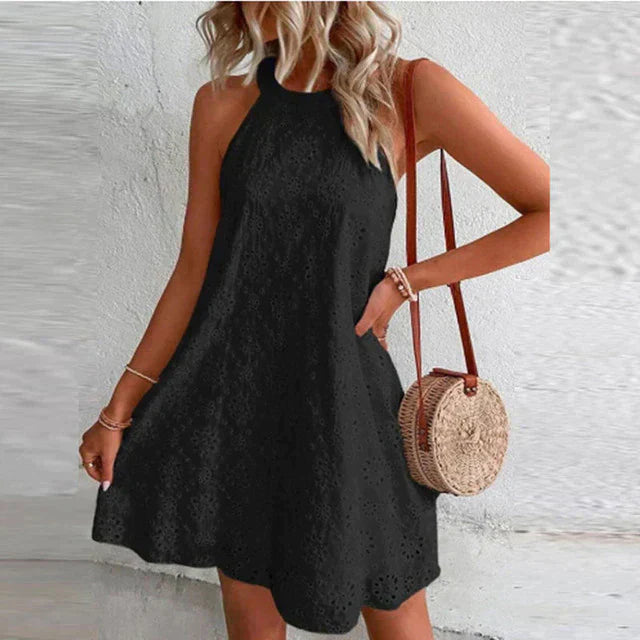 Montana Versatile and Comfortable Dress for Women Holiday Party Outfit