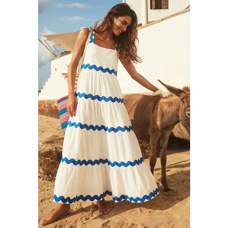 Marisa Timeless Dress Everyday Luxe Edit