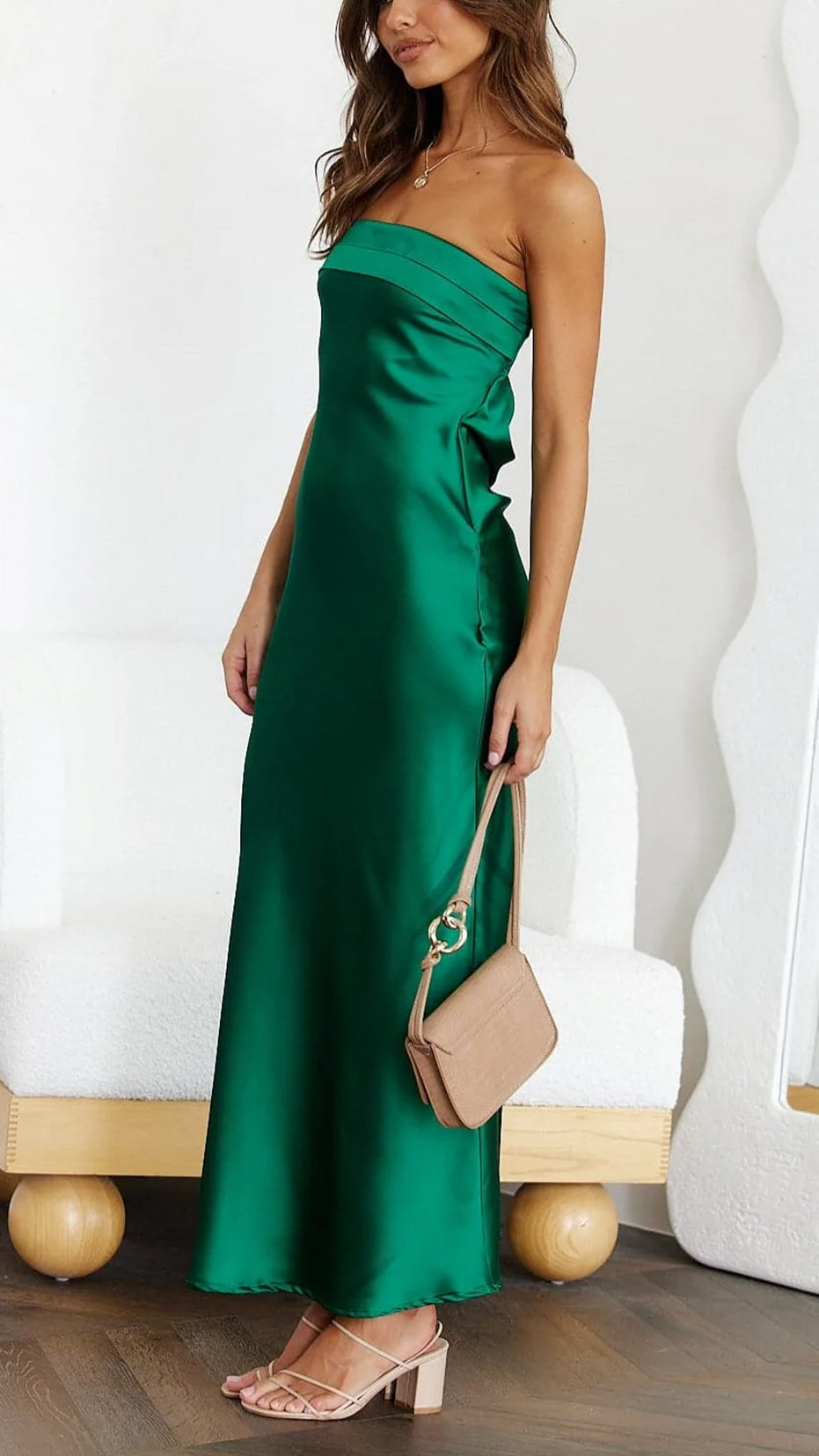 Erica Fashionable and Effortless Summer Dress for Women Stylish Outfit