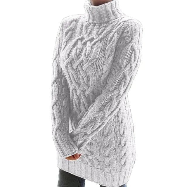 Winnifred Relaxed And Timeless Elegant Dress for Streetwear Style