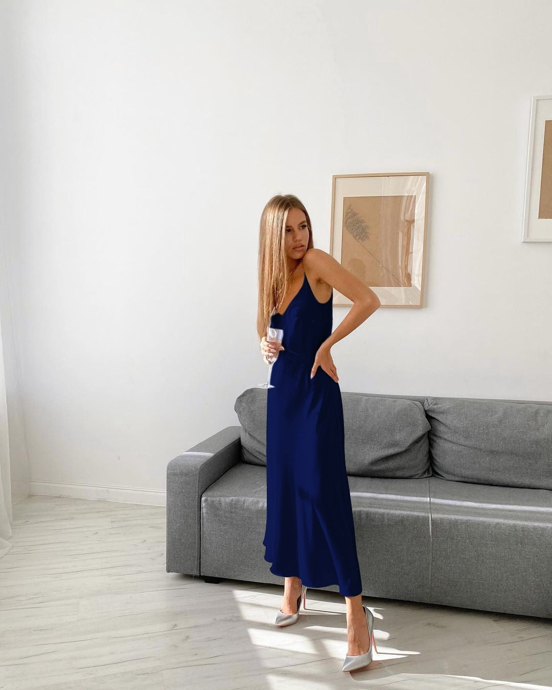 Dresses