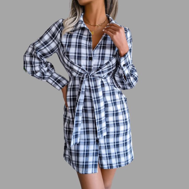 Urban Dress Inspired by Contemporary Streetwear Fashion 8