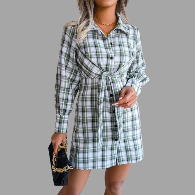 Urban Dress Inspired by Contemporary Streetwear Fashion 8