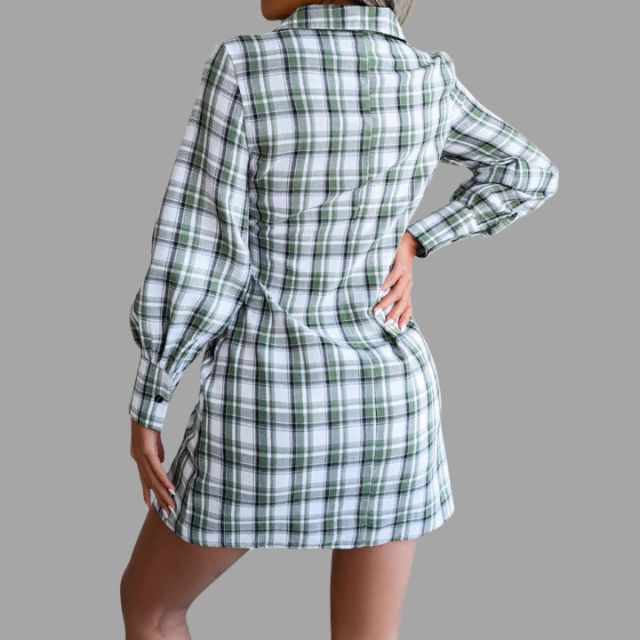 Urban Dress Inspired by Contemporary Streetwear Fashion 8