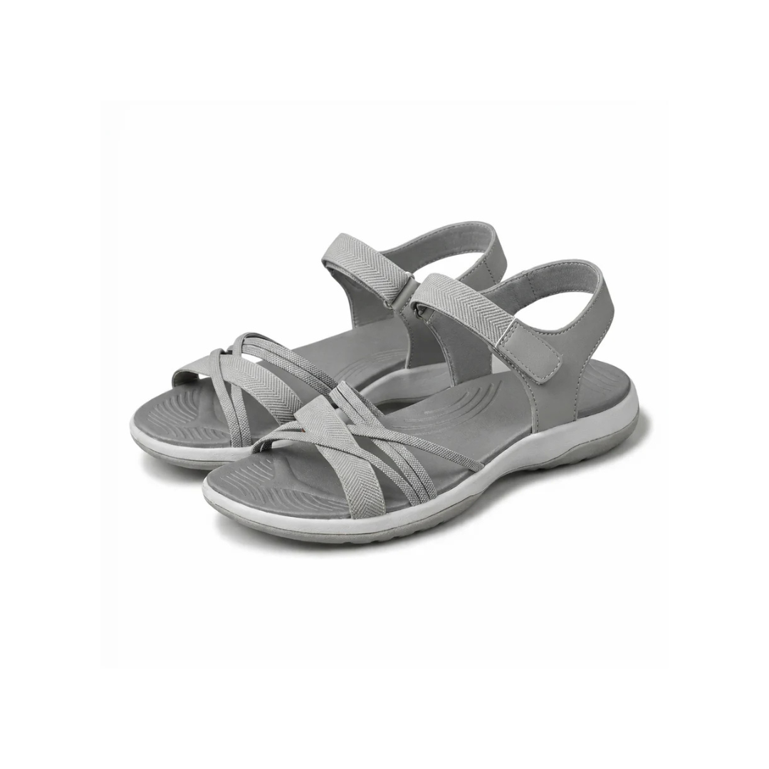 Firaelle - Lightweight Orthopedic Sandals