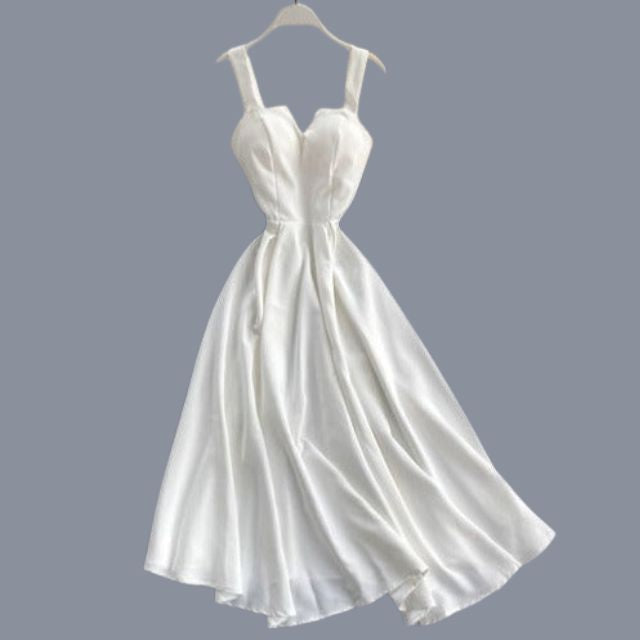 Amatista Boutique Yellow Sleeveless Cocktail Dress Evening Wear Edit