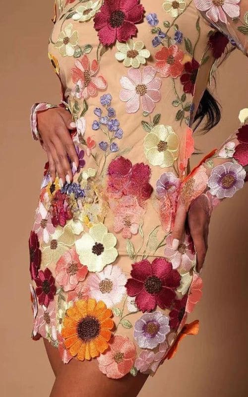 Oana Versatile and Comfortable Summer Dress for Women Easy Wear Style