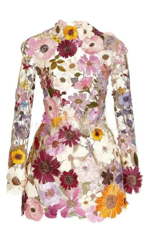 Oana Versatile and Comfortable Summer Dress for Women Easy Wear Style