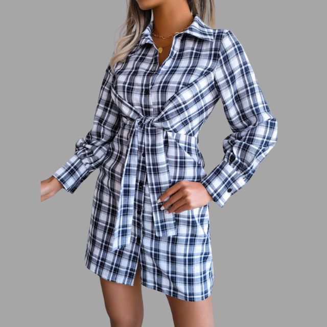 Urban Dress Inspired by Contemporary Streetwear Fashion 8