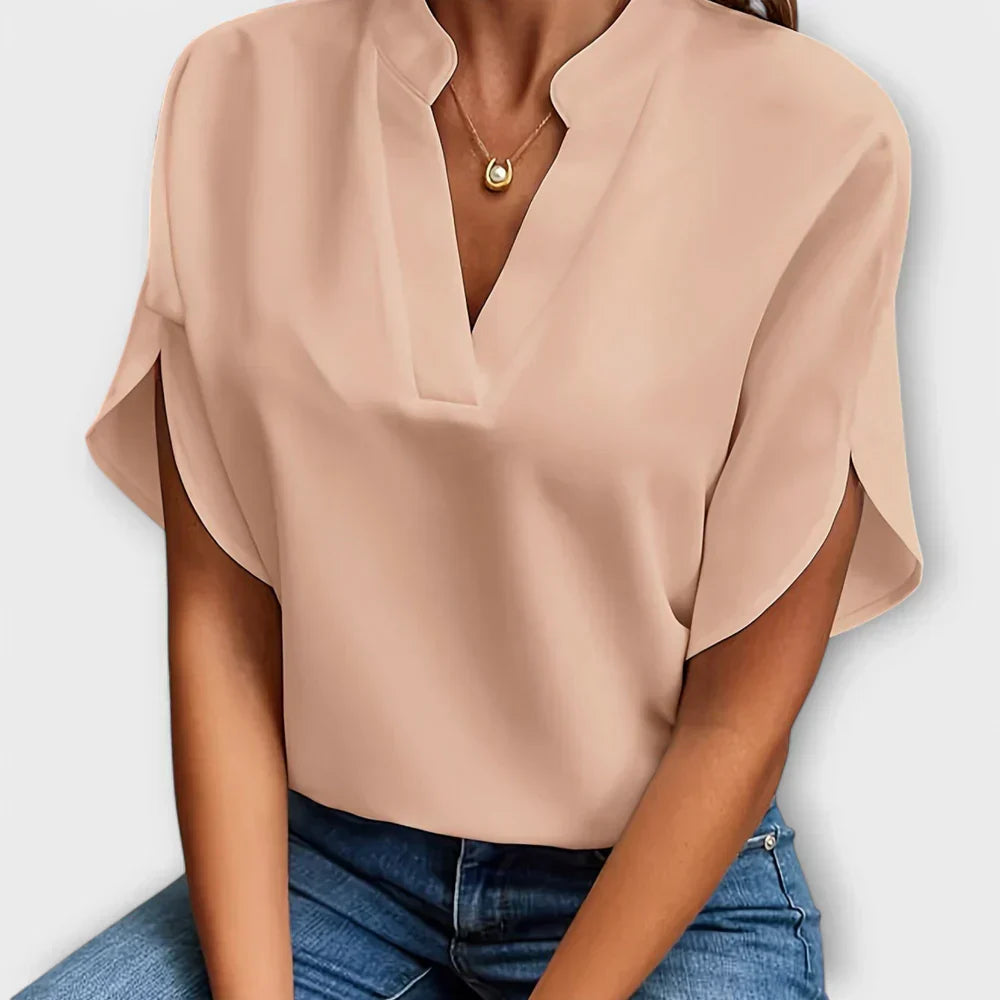 REBECCA BLOUSE