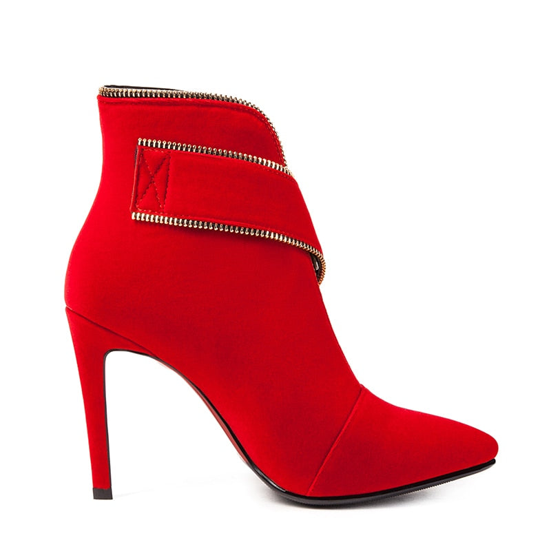 Beautiful Soul Boots