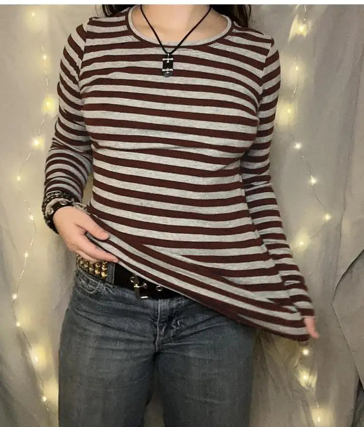 Sleeveless Warm Sweater