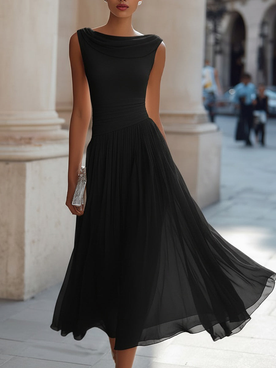 Courtney | Midi Dress