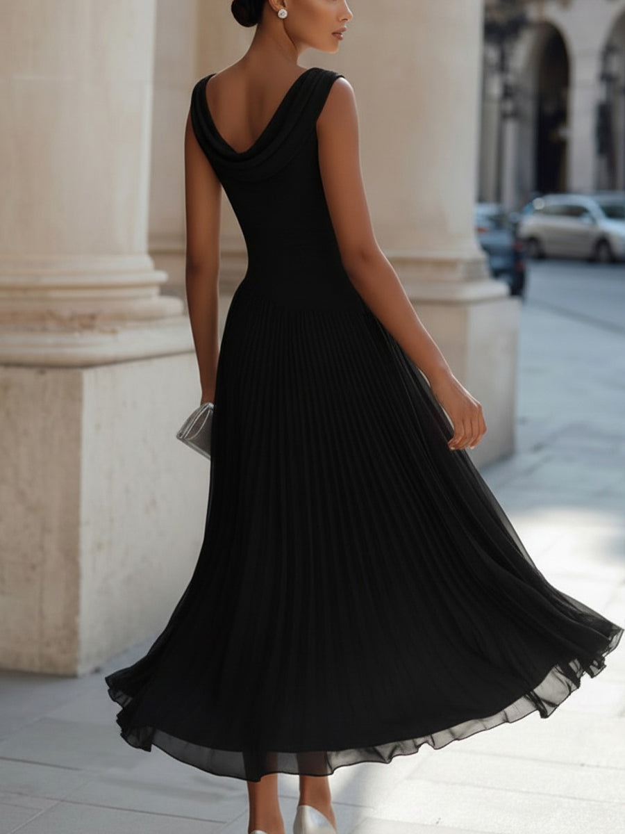 Courtney | Midi Dress