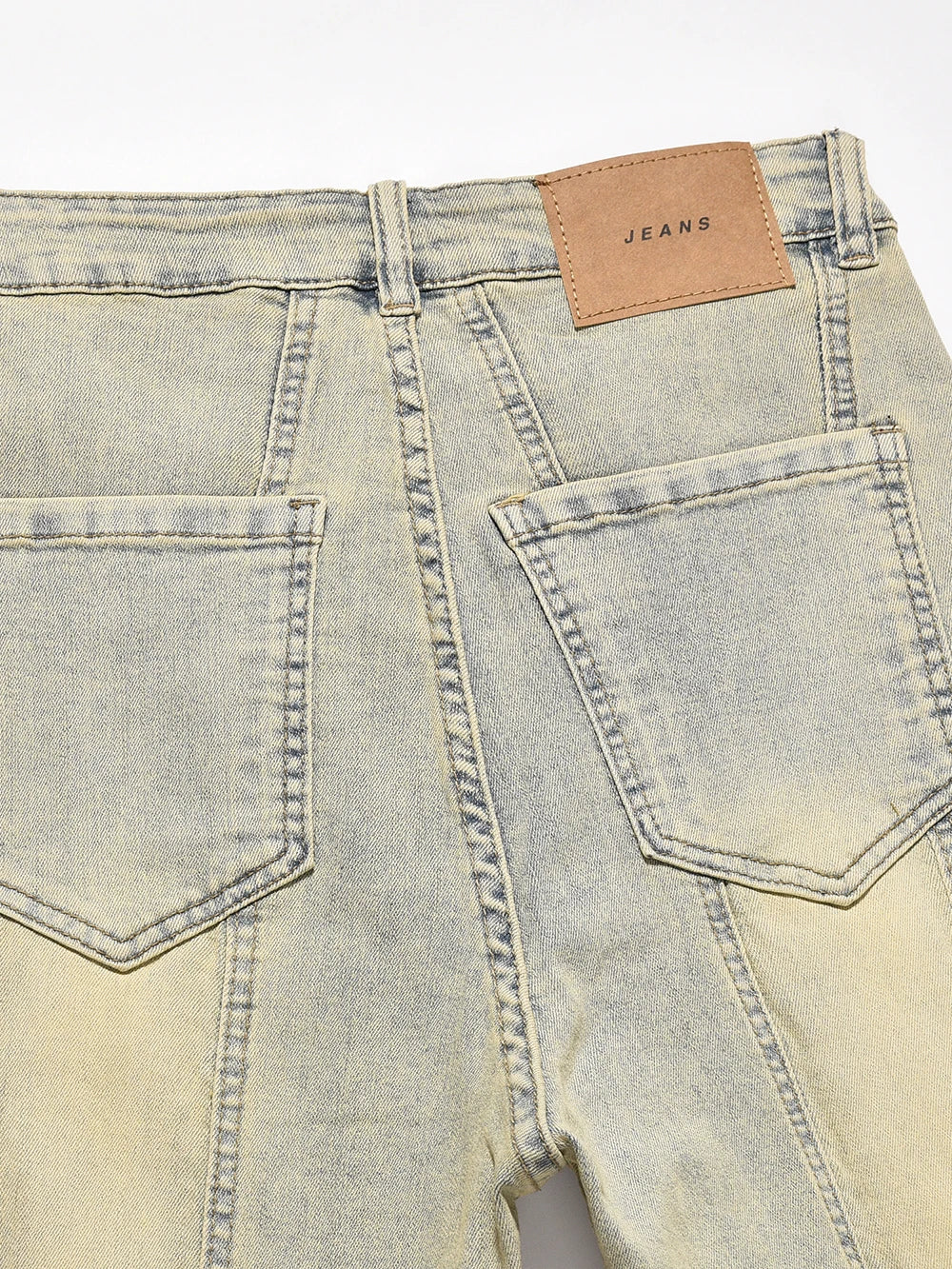 Korean Baggy Graphic Y2K Jeans