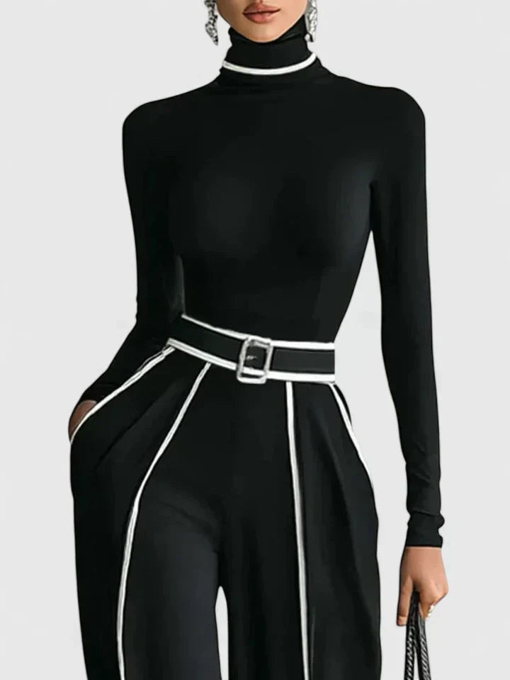 Jayzhera | Elegant Set
