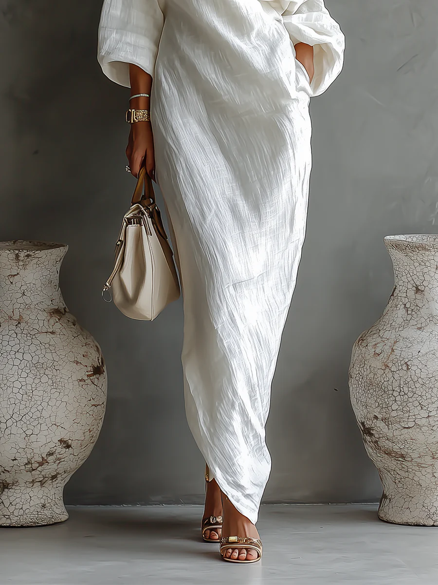 Piper | Maxi Dress