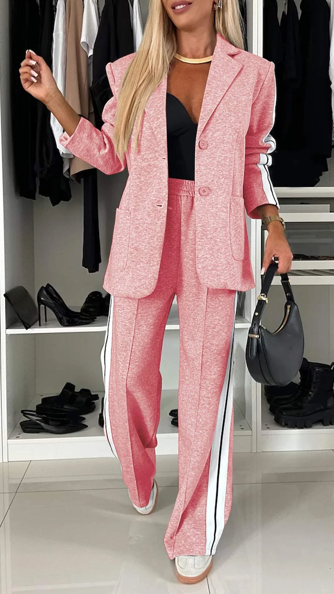 ALICE CASUAL OFFICE SUIT