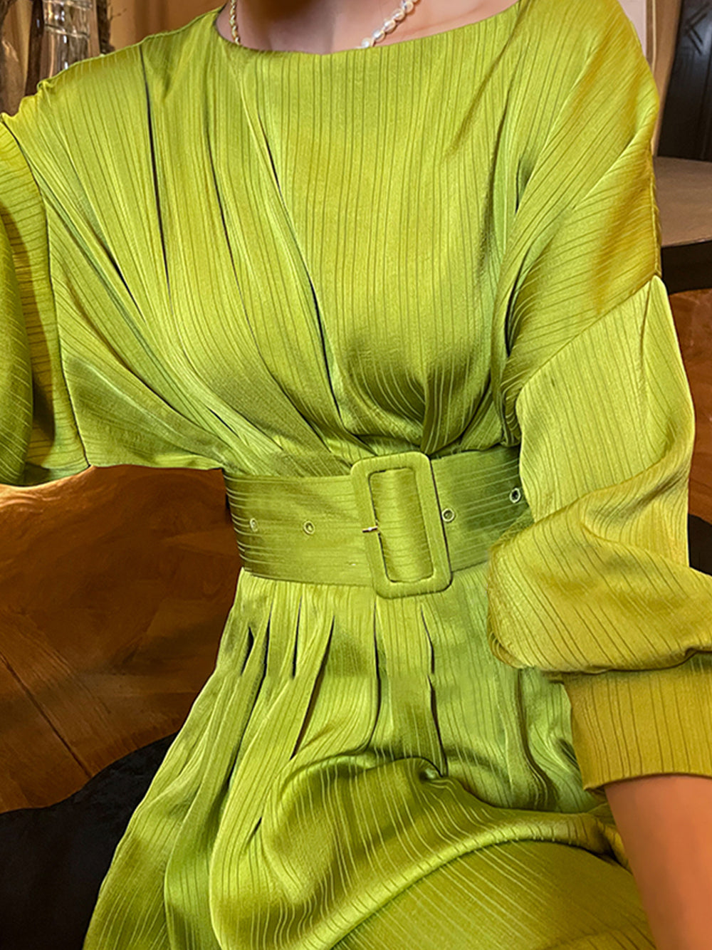 TAMI Midi Dress