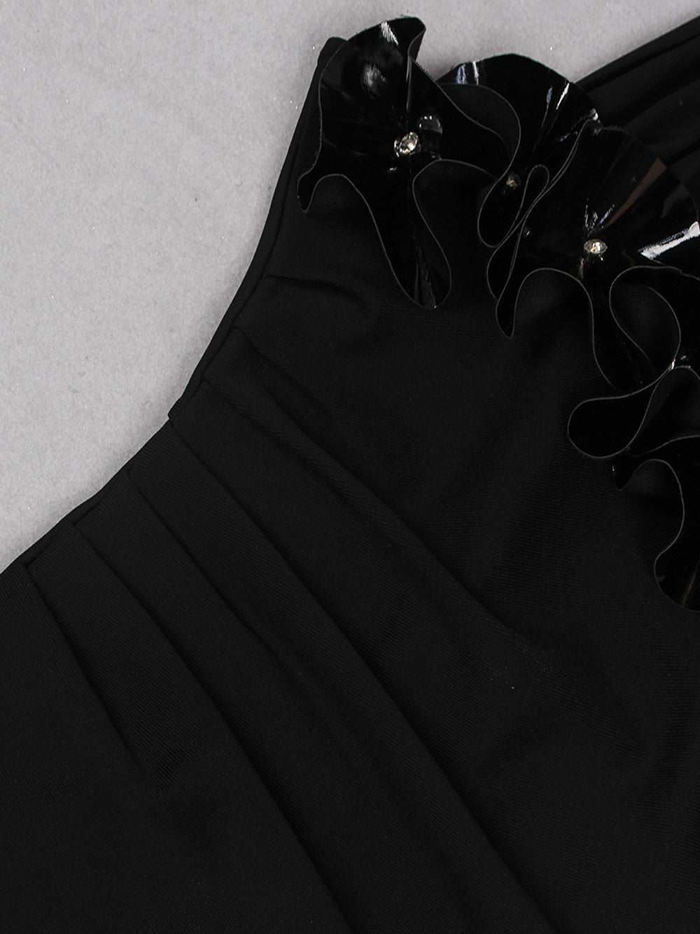 SKAZE Midi Dress