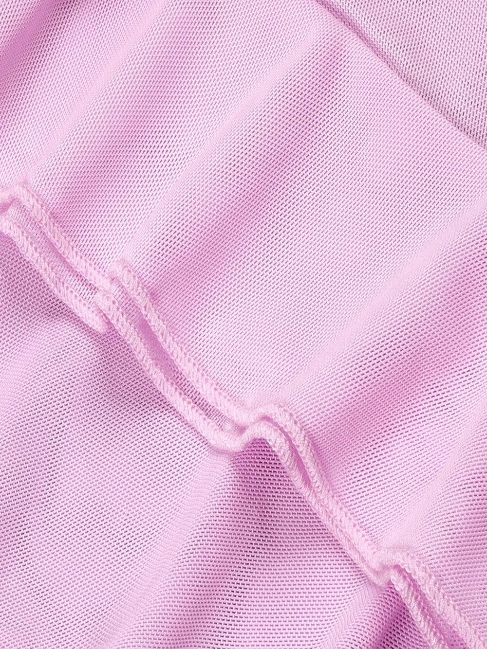 SIA Mesh Mini Dress 10