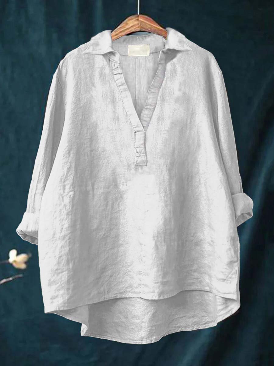 Andrea Blouse