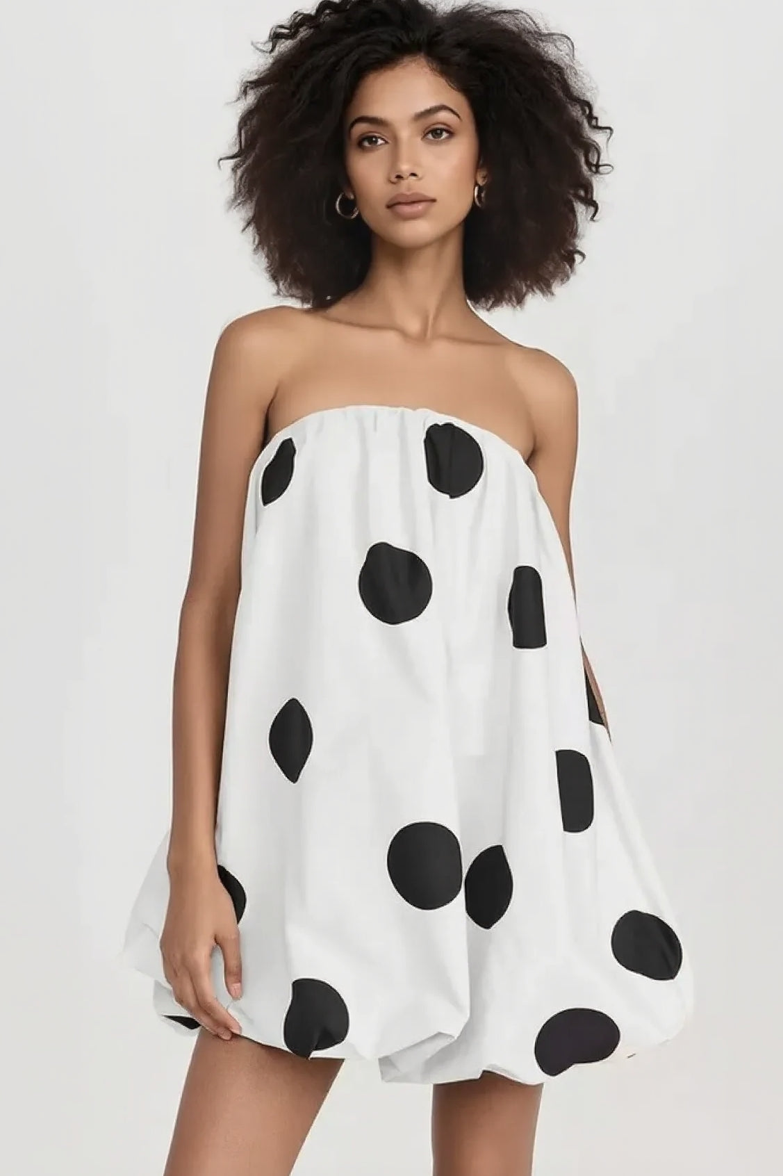 Bodycon Mini Dress