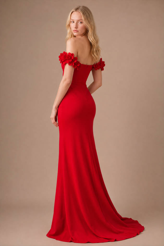 Backless Bodycon Dress