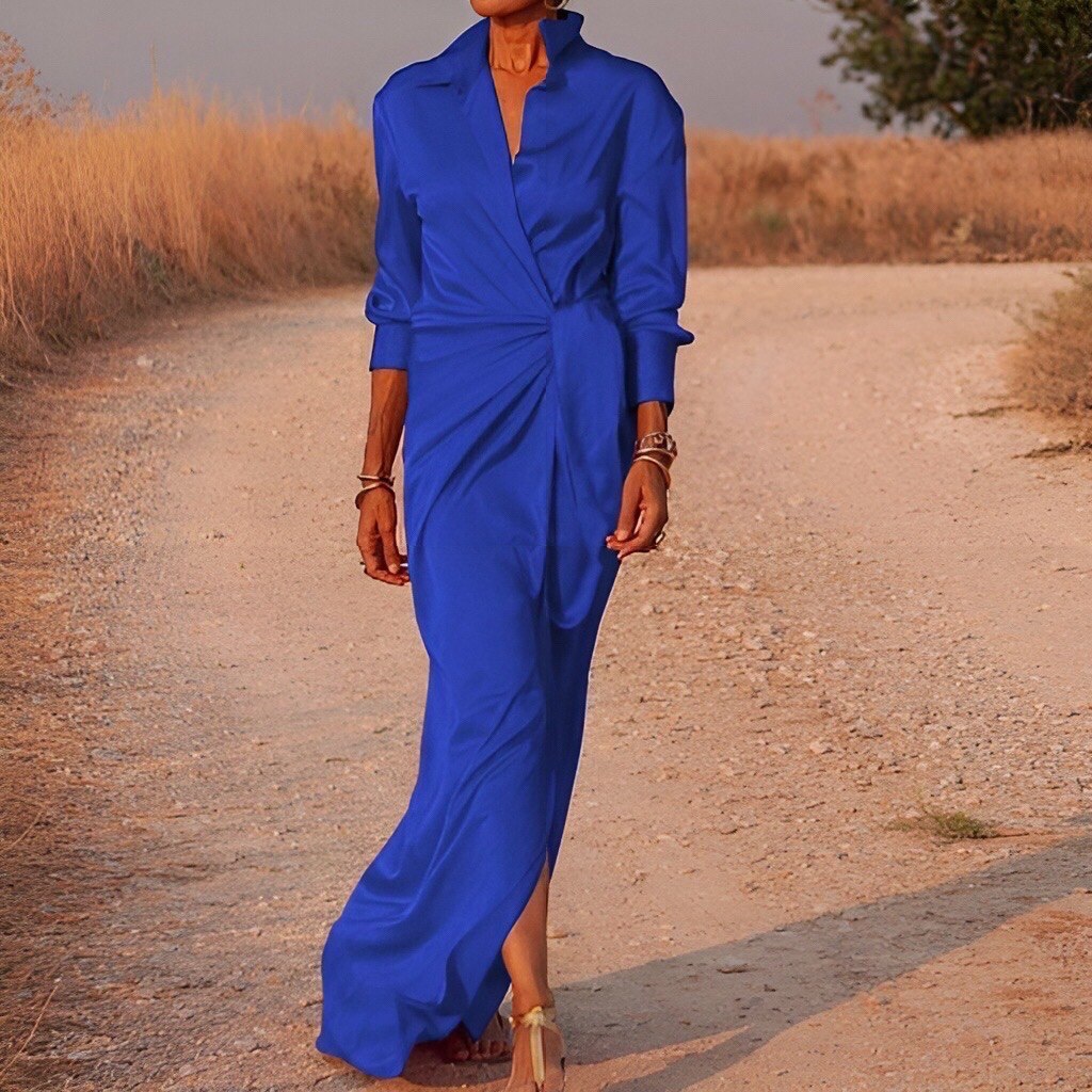 Dafne Exclusive Refined Women's Dress Boutique Collection