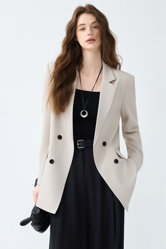 Elevated Chic Blazer
