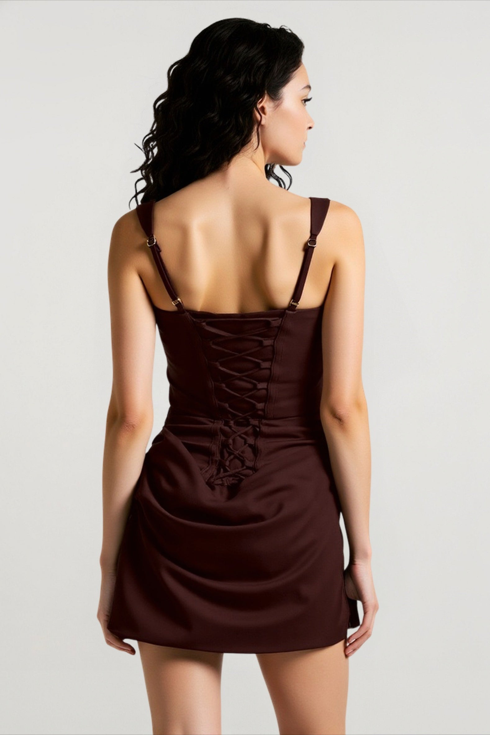 Bodycon Mini Dress