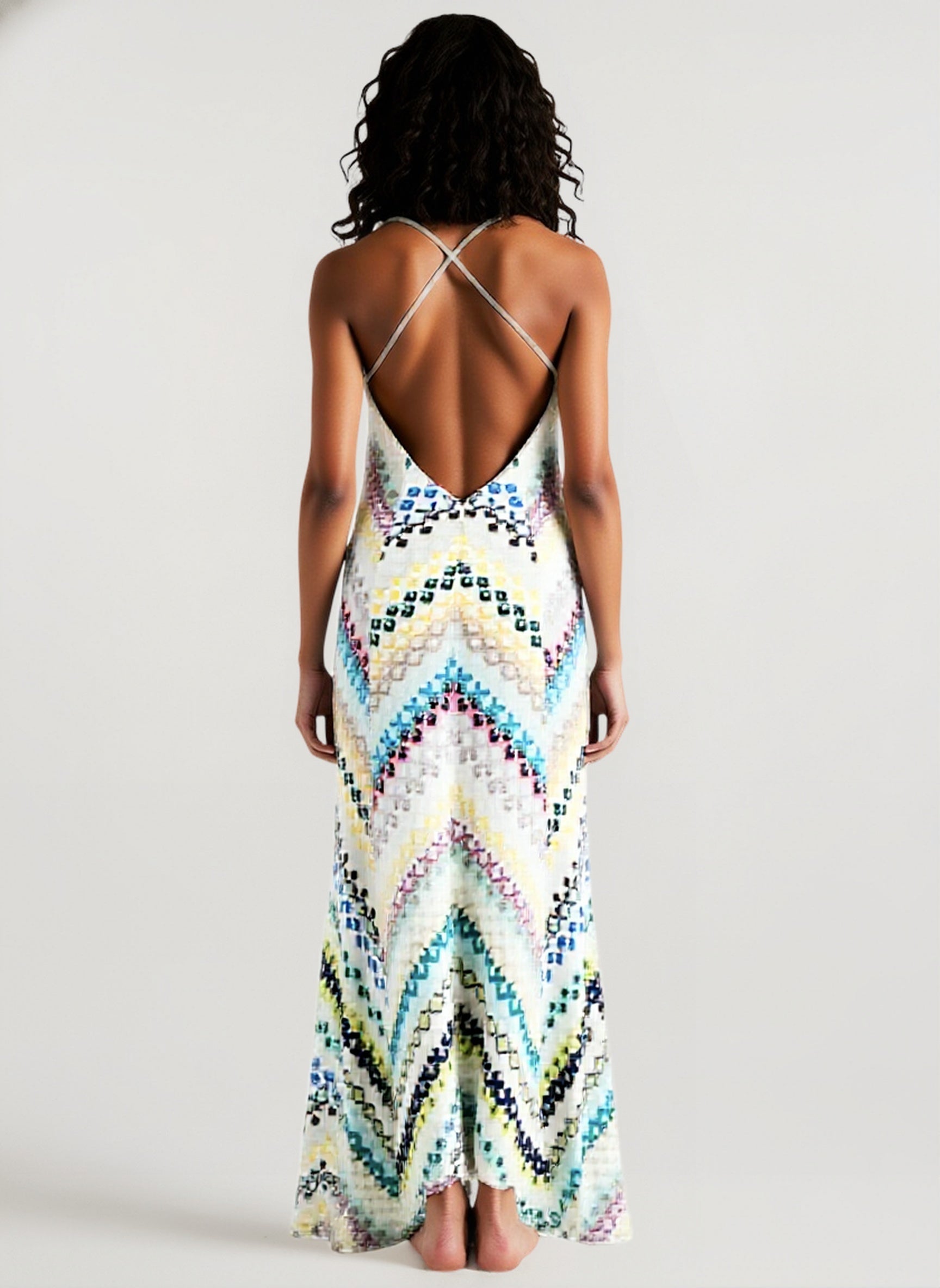 Bodycon Dress