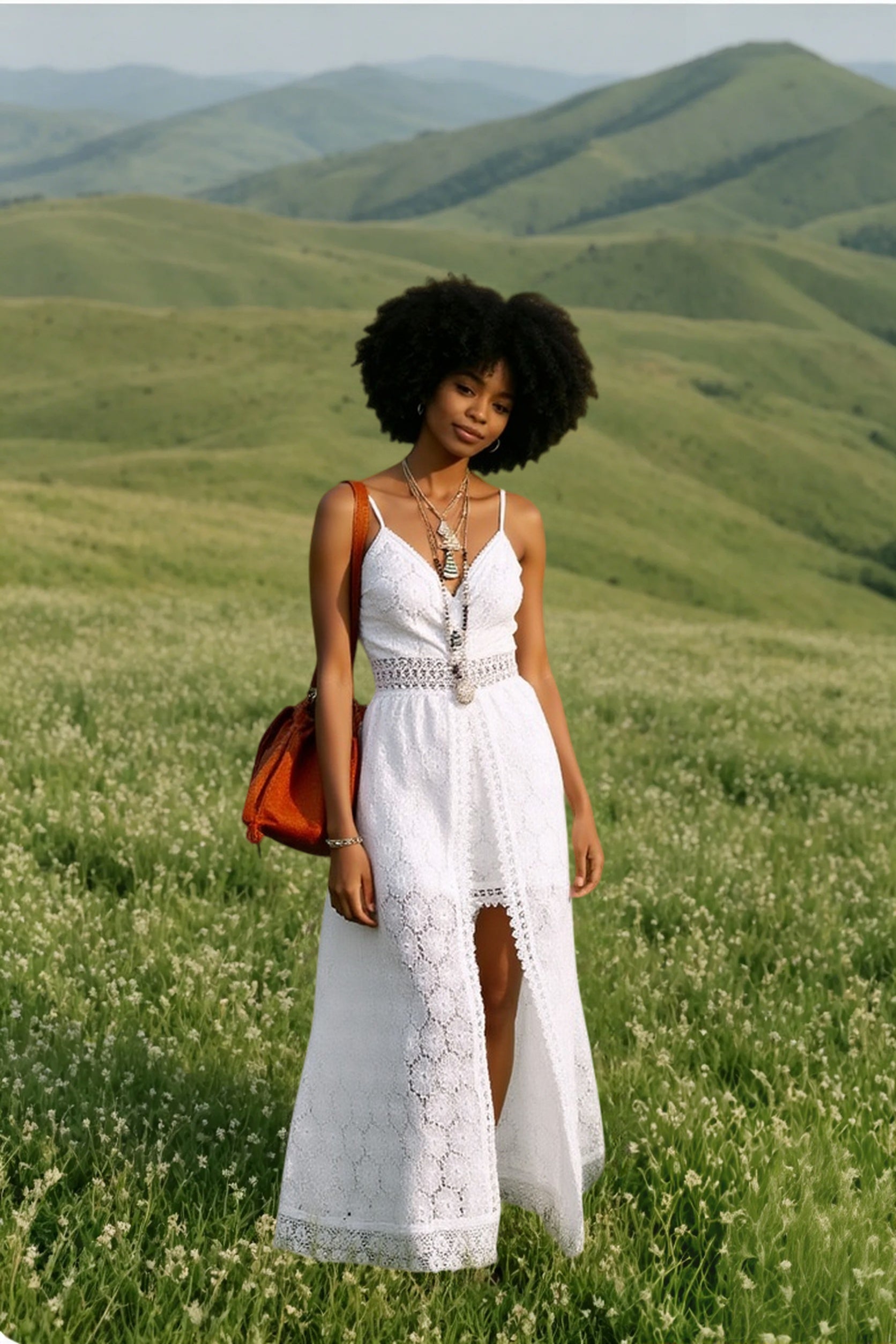 Patchwork Dress
