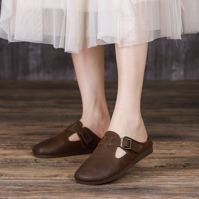 Comfortable Orthopedic Slippers for Daily Wear
