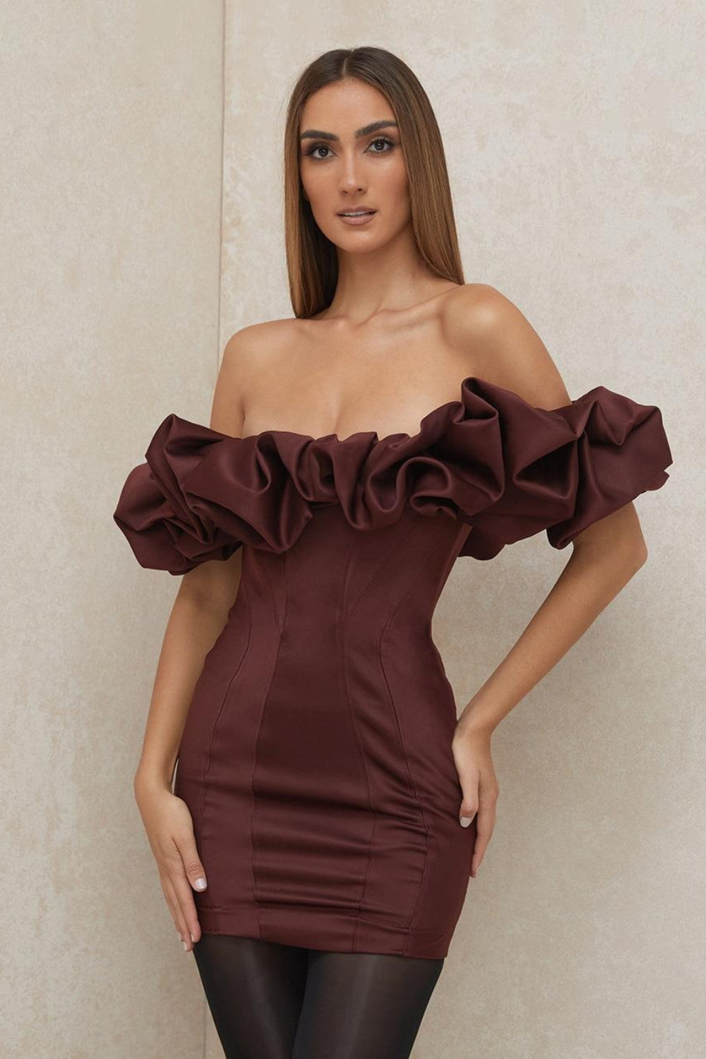 Corset Dress