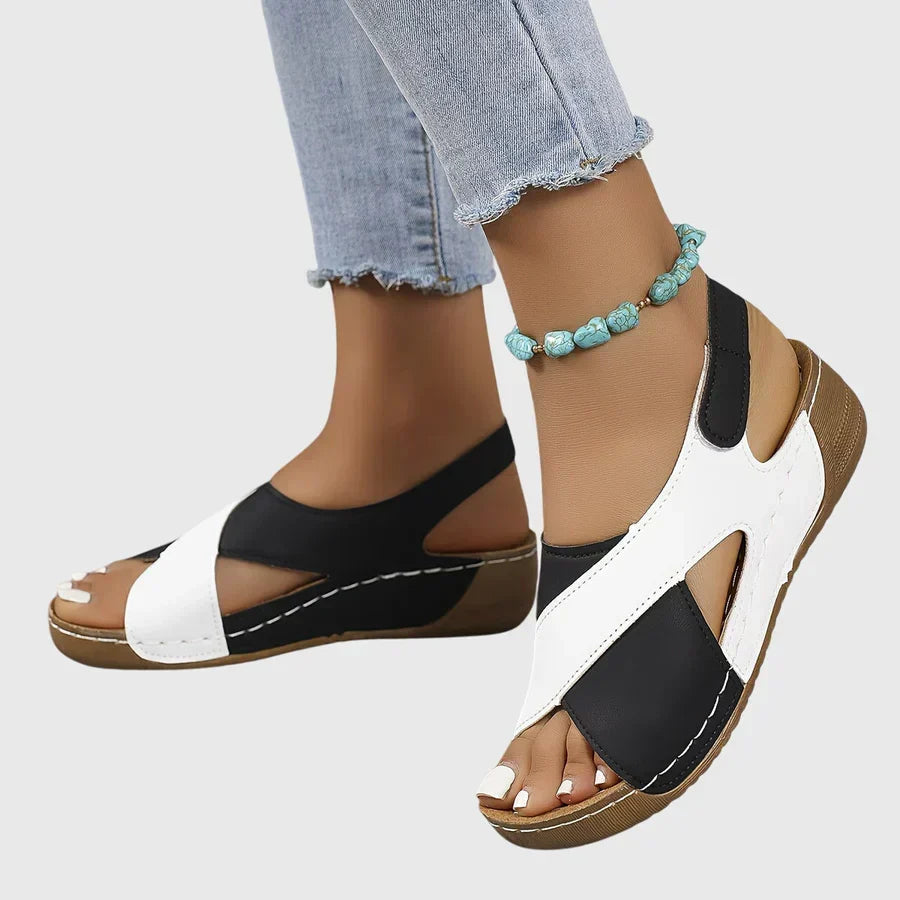 Pryselle™ | Orthopedic Sandals
