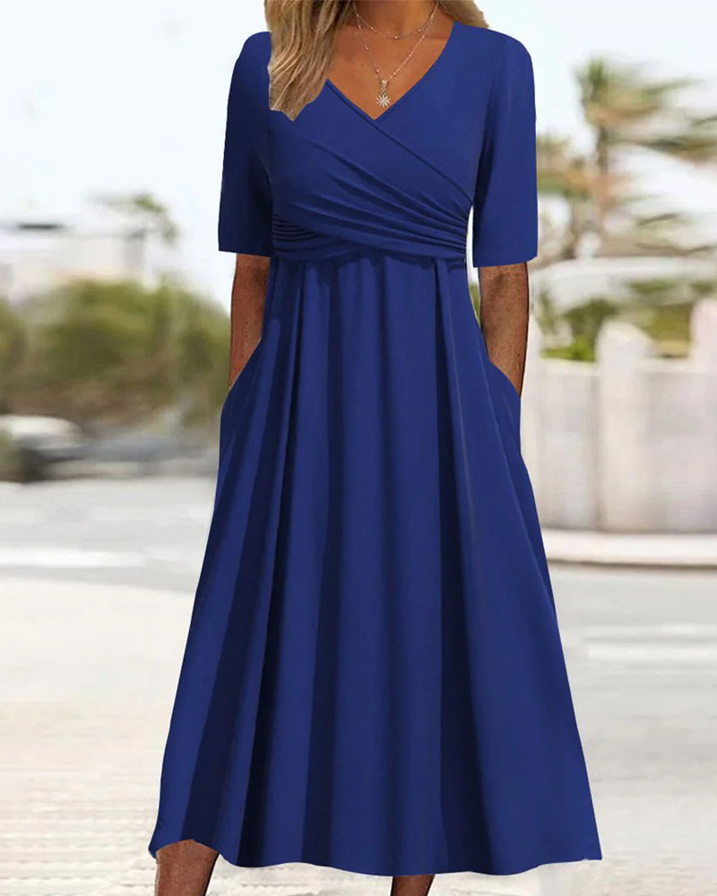 Modern Dress Inspired by Contemporary Streetwear Fashion 2