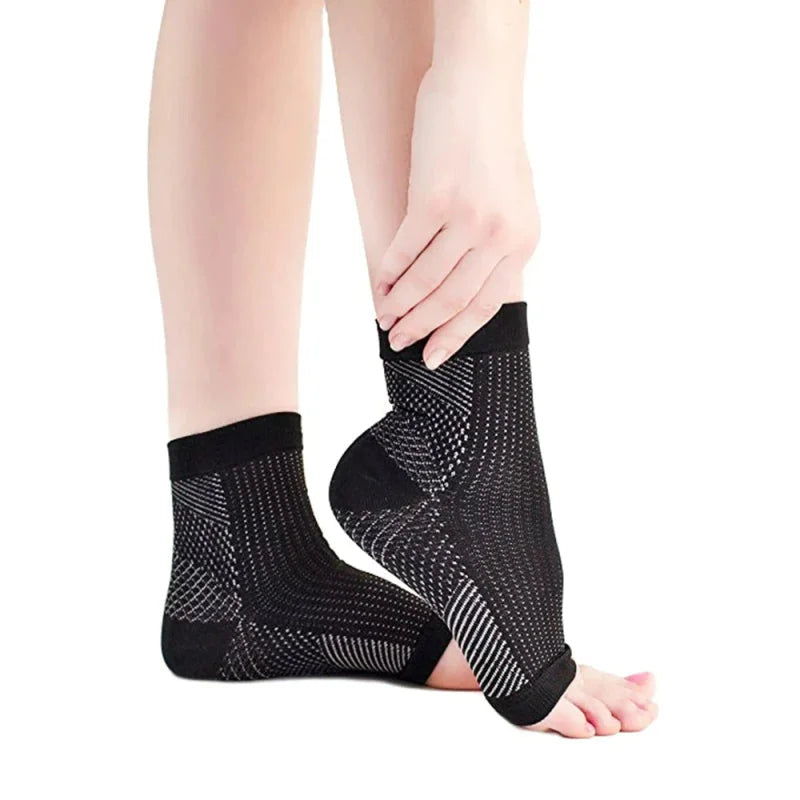 Neuropathy Therapy Socks