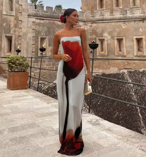 Ruby The Perfect Summer Dress