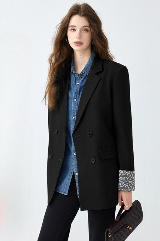 Elevated Chic Blazer