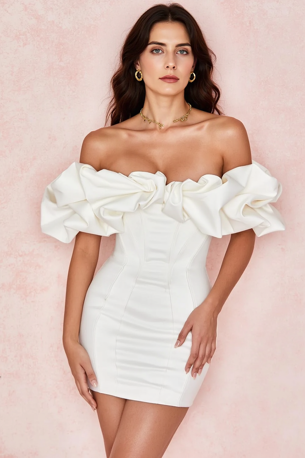 Bodycon Dress
