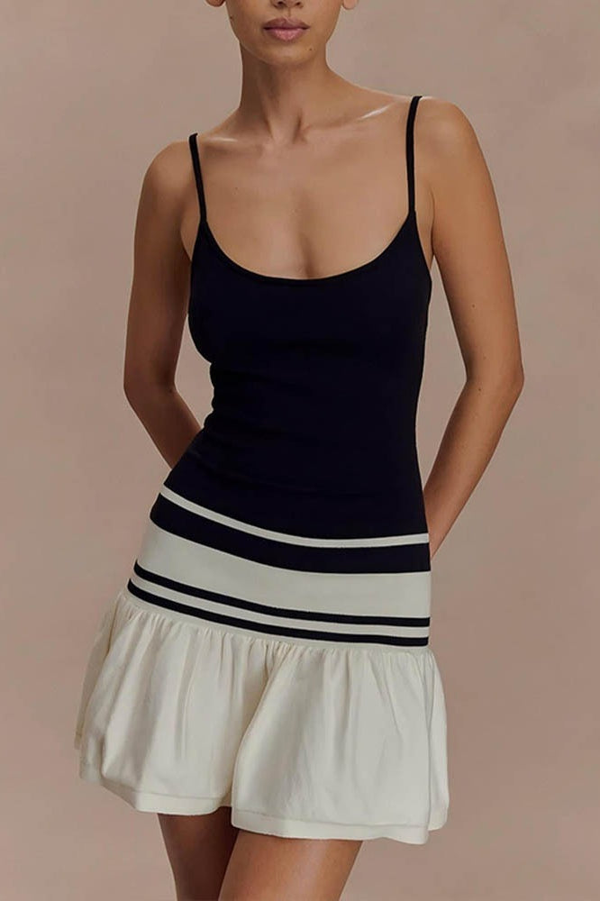 Bodycon Mini Dress