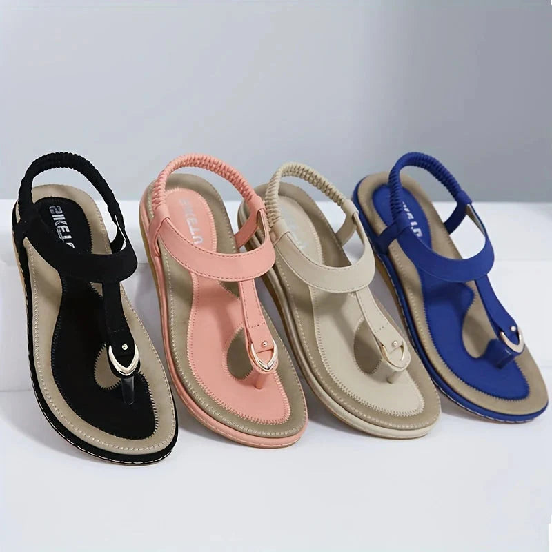 Corlisse™ | Stylish Orthopedic Sandals