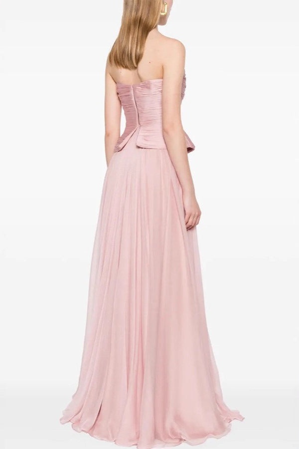 French Style Bandage Dress Prom Dress