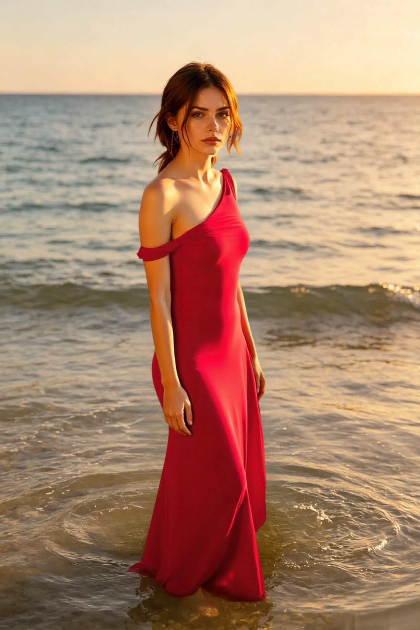 Bodycon Dress