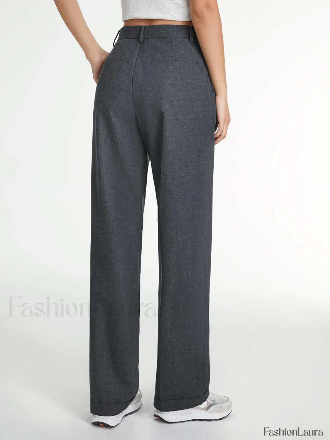 Airstream Straight Leg Dress Pants