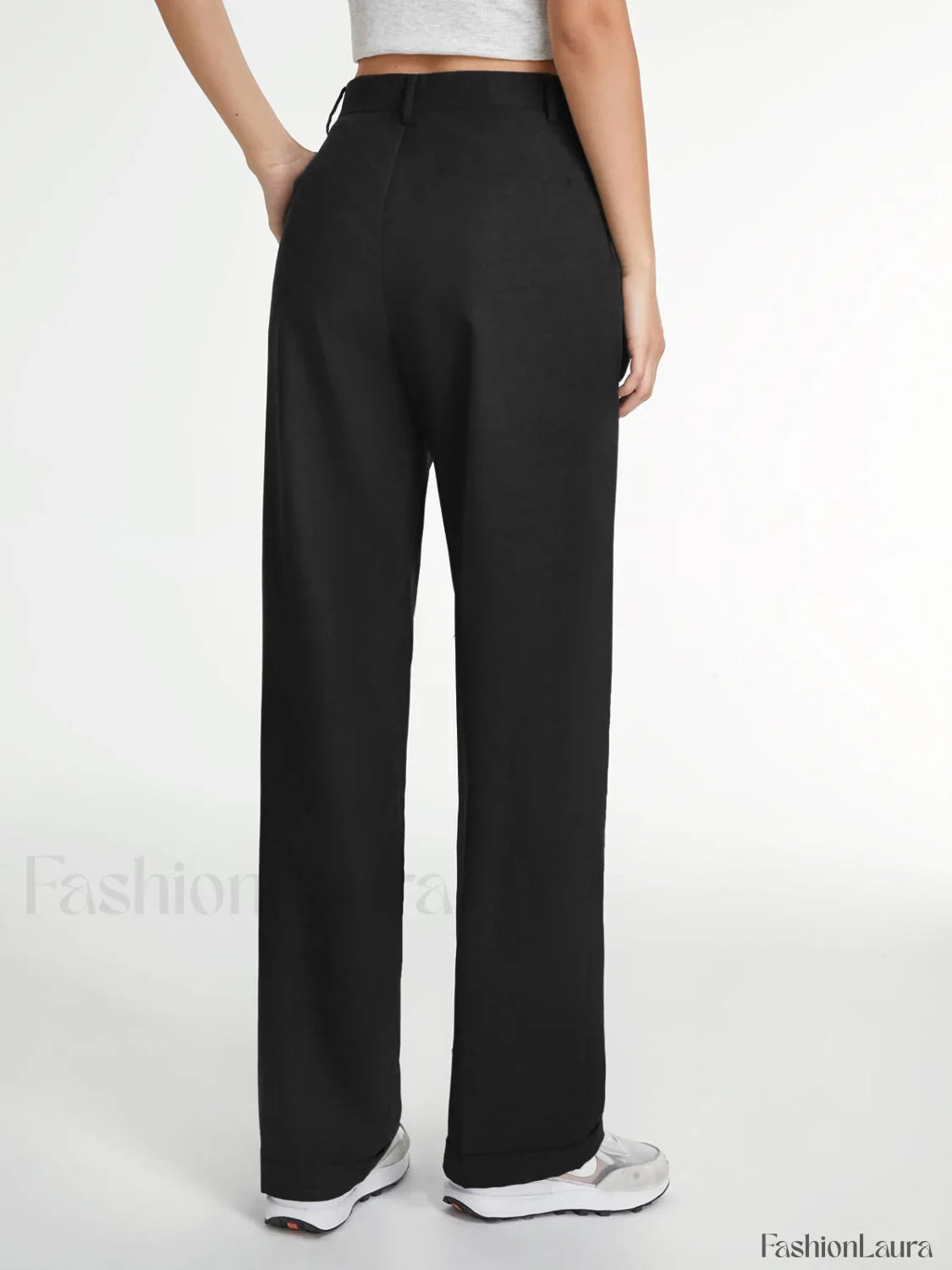 Airstream Straight Leg Dress Pants