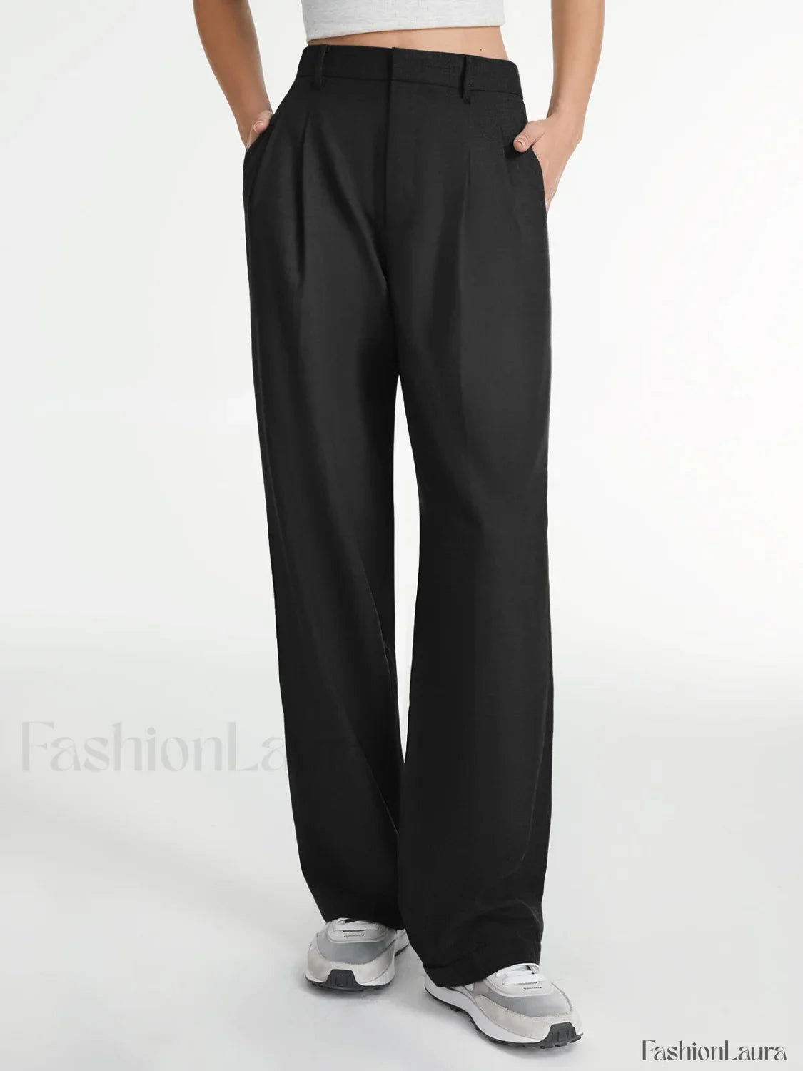 Airstream Straight Leg Dress Pants