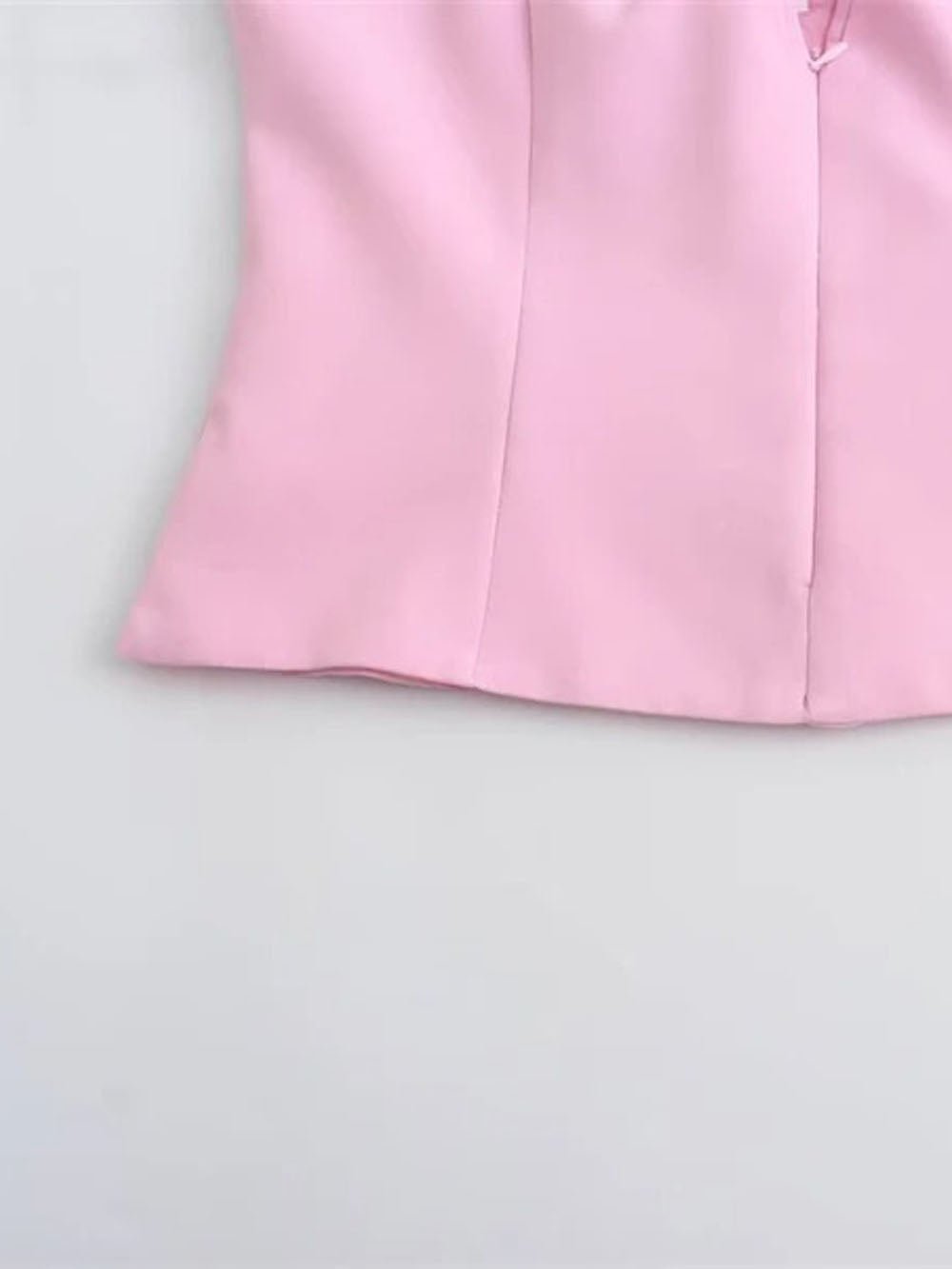 Alice Slim Top & Skirt Set