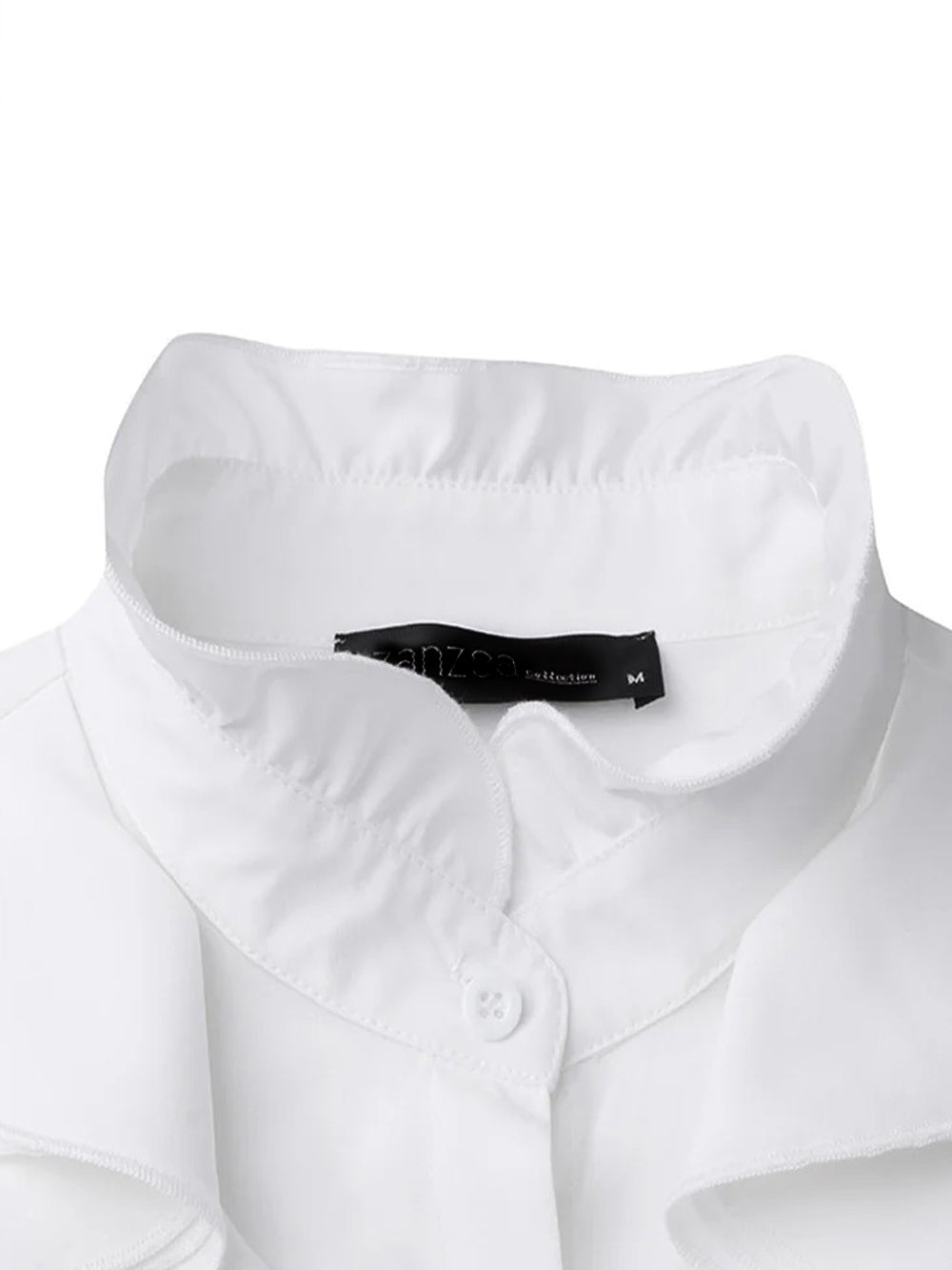 Amber Long Sleeve Shirt